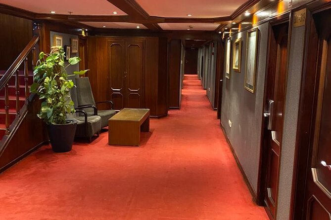 Amazing Aswan and Luxor Nile Cruise 3-Nights With Tours & Abu Simbel From Aswan - Itinerary Highlights