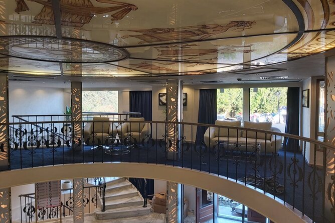 Amazing Aswan and Luxor Nile Cruise 3-Nights With Tours & Abu Simbel From Aswan - Good To Know