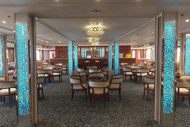 Amazing Aswan and Luxor Nile Cruise 3-Nights With Tours & Abu Simbel From Aswan - Tour Guides and Entertainment