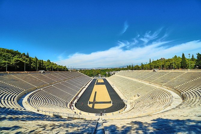 Amazing Athens Self-Guided Audio Tour - Tips for a Memorable Experience