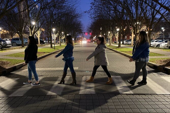 Amazing Atlanta Scavenger Hunt - Good To Know