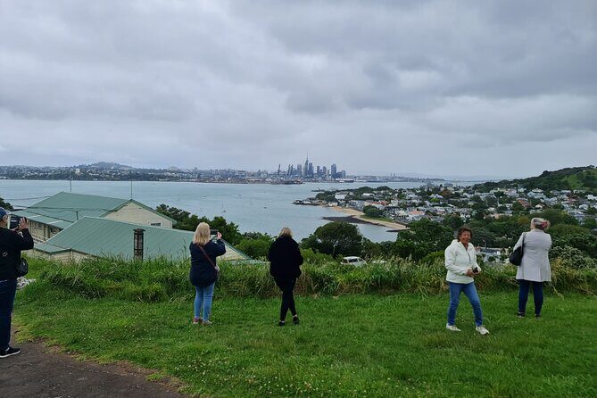 Amazing Auckland City Half Day Guided Tour - Good To Know