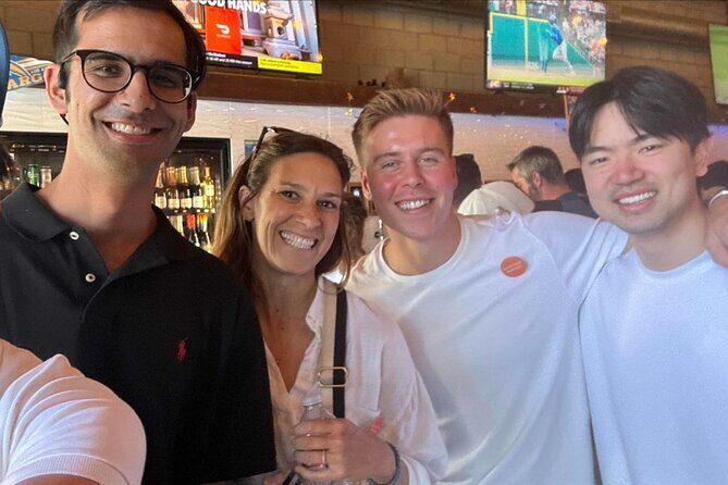 Amazing Audio Tour: Experience Sydney Adventure - FAQ