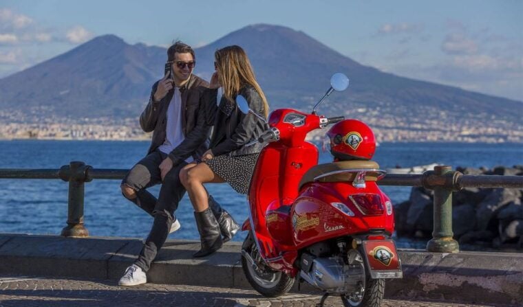 Amazing audioguided Vespa Tour of Naples - with driver - Final Thoughts: Is This Tour Worth It?