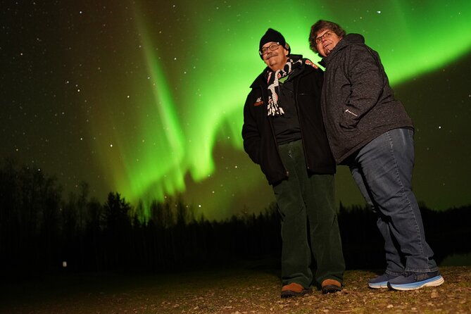 Amazing Aurora Chasing Experience. - Good To Know