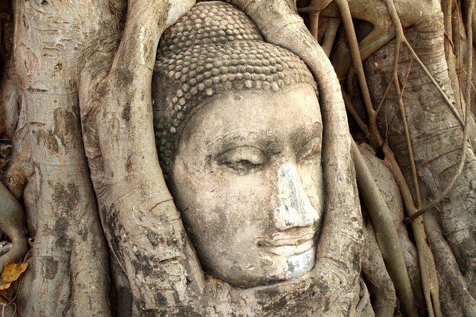 AMAZING Ayutthaya Ancient Temples Day Trip By Road From Bangkok - Pricing and Booking Details