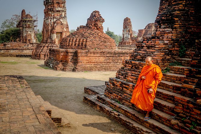 Amazing Ayutthaya Day Trip From Bangkok - Traveler Experiences