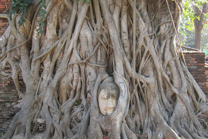 Amazing Ayutthaya Day Trip From Bangkok - Assistance and Support