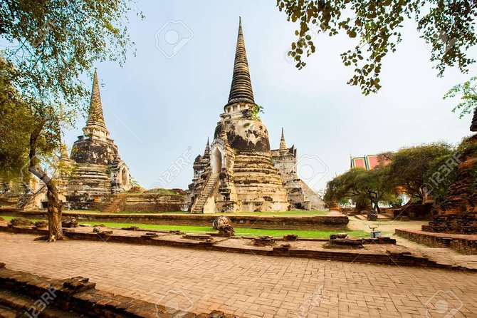 Amazing Ayutthaya Day Trip From Bangkok - Directions and Itinerary