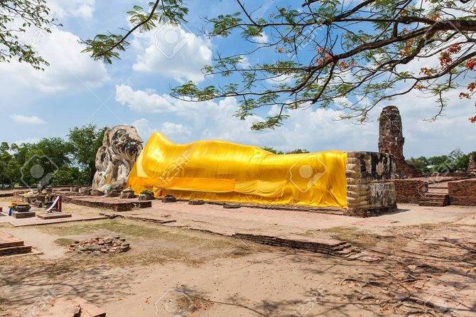 Amazing Ayutthaya Day Trip From Bangkok - Common Questions