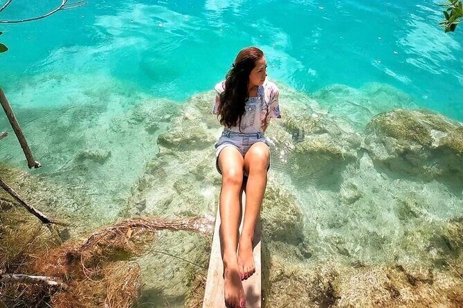 Amazing Bacalar Tour & Visit Marmol club with Kayak from Cancun! - The Experience: What You’ll Take Away