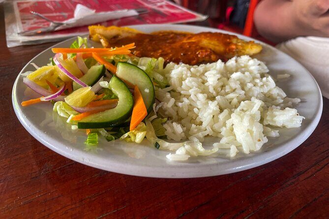 Amazing Bacalar Tour & Visit Marmol club with Kayak from Cancun! - Practical Tips for Making the Most of Your Day