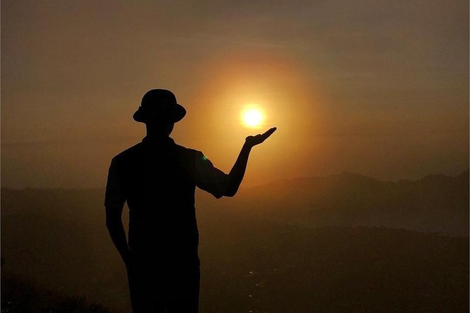 Amazing Bali Sunrise Trekking in Mount Batur - Best Time to Trek Mount Batur