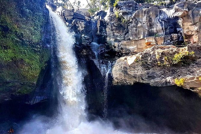 Amazing Bali Tour With 6 Places - Tegalalang Rice Terrace