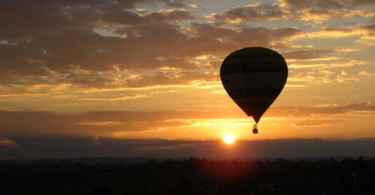 Amazing Balloon Flight Krakow And Surroundings - Duration, Itinerary, and Highlights