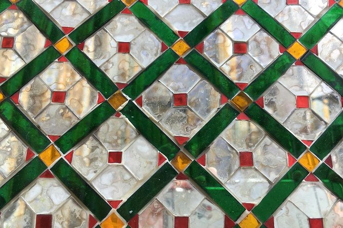 Amazing Bangkok City & Temple Morning Tour - Cross Chao Phraya River by Boat - Cancellation Policy