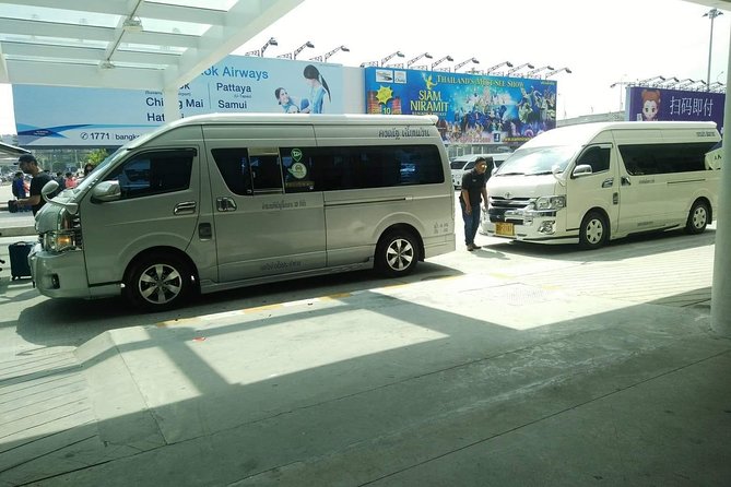 Amazing Bangkok Tour : R. Grand Palace, W. Phra Kaew and Wat Arun - Pricing and Booking