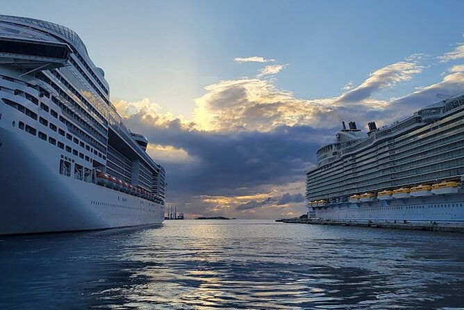 Amazing Boat Tour of Celebrities Mansions & Scenic Miami Skylines - Tour Highlights