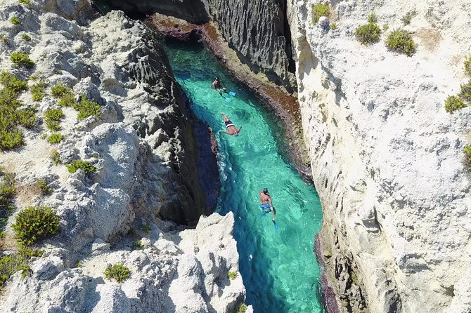 Amazing Boat Trip From Tropea to Capo Vaticano - 6 to 12 People - Additional Info