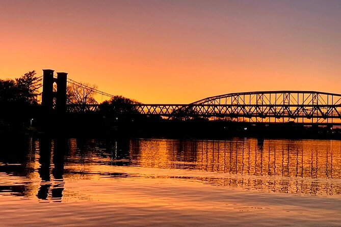 Amazing Brazos River Morning or Sunset Boat Adventure in Waco - Meeting Point and Directions