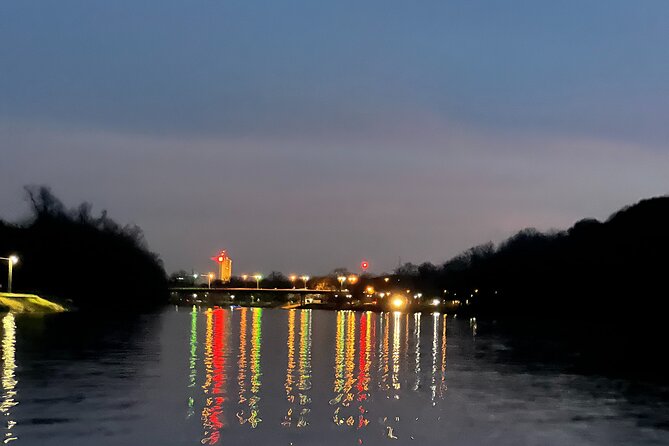 Amazing Brazos River Morning or Sunset Boat Adventure in Waco - Traveler Photos