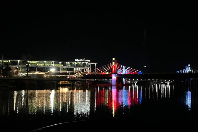 Amazing Brazos River Morning or Sunset Boat Adventure in Waco - Reviews