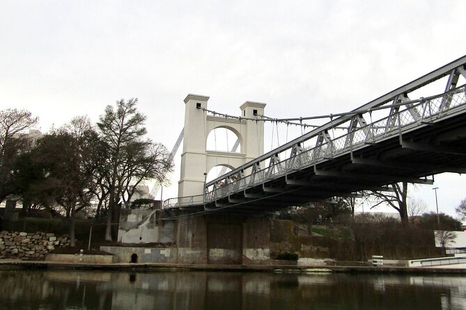 Amazing Brazos River Morning or Sunset Boat Adventure in Waco - Common Questions