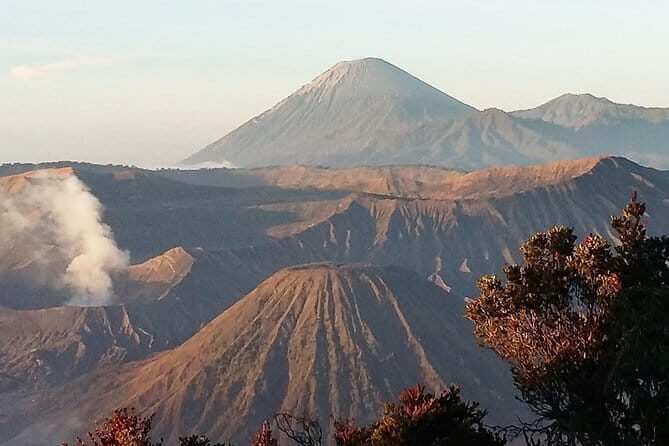 Amazing Bromo Sunrise and Tumpak Sewu Waterfall Tour - Who Will Love This Tour?
