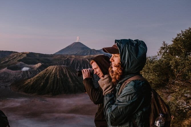 Amazing Bromo Sunrise and Tumpak Sewu Waterfall Tour - The Sum Up