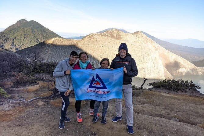 Amazing Bromo Sunrise and Tumpak Sewu Waterfall Tour - FAQs