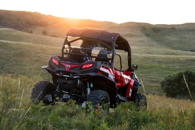 Amazing Buggy Ride in Corno Do Bico - Frequently Asked Questions