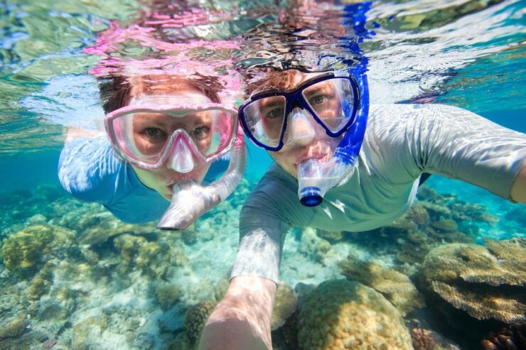 Amazing Cabo and Snorkel Adventure - Itinerary and Experience