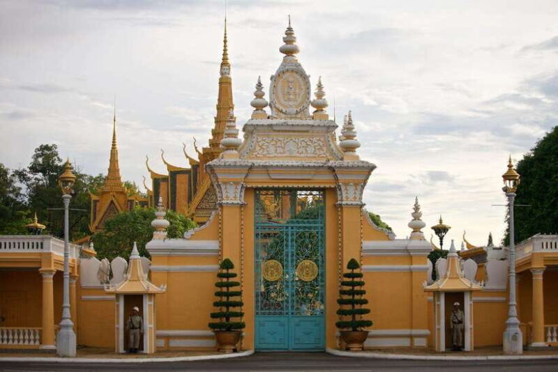 Amazing Cambodia 5 Days Private Tour Phnom Penh & Siem Reap - Who Will Love This Tour?