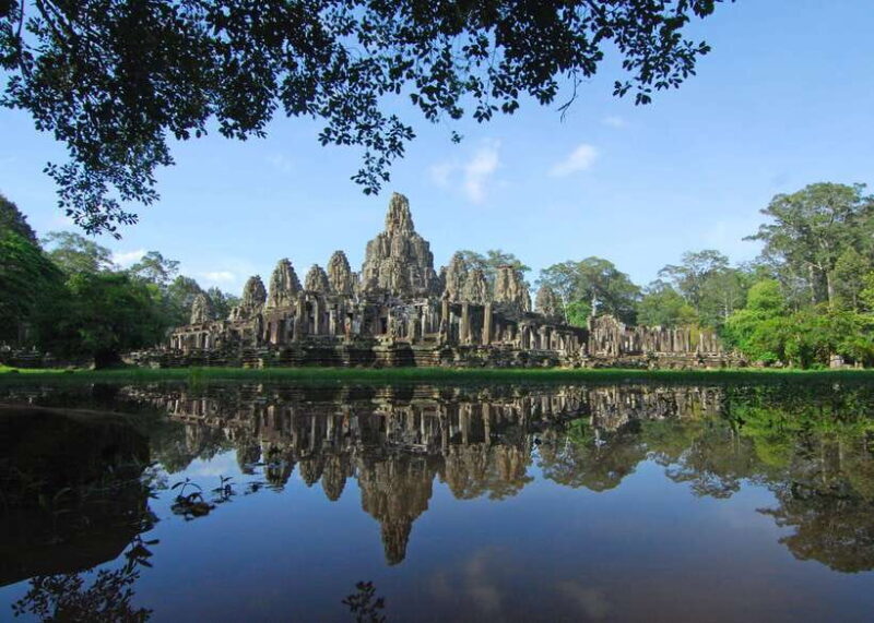 Amazing Cambodia 5 Days Private Tour Phnom Penh & Siem Reap - FAQs