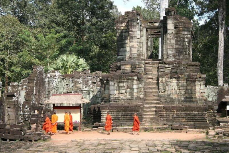 Amazing Cambodia 5 Days Private Tour Phnom Penh & Siem Reap - Final Thoughts