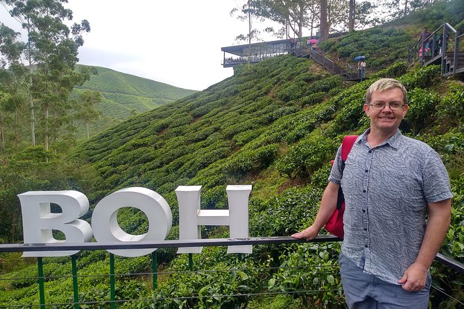 Amazing Cameron Highland Day Tour From Kuala Lumpur - Tour Overview