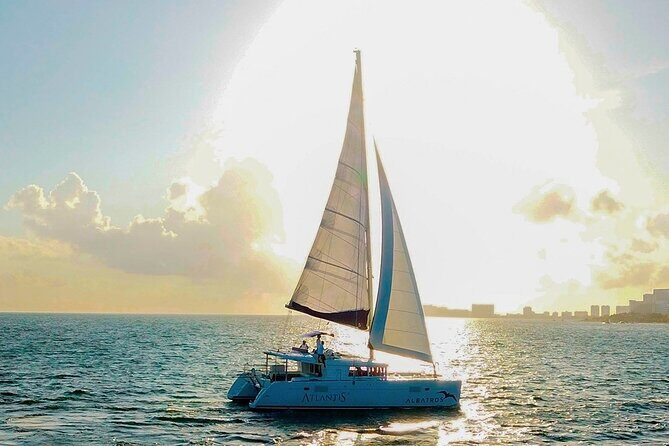 Amazing Catamaran Only Adults with Open Bar to Isla Mujeres! - Who Is This Tour Best Suited For?