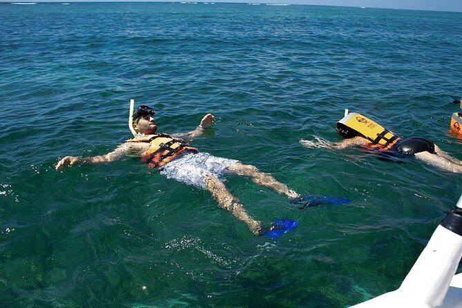 Amazing Catamaran Party + Beach Club - Only Adults from Cancún - Why Choose This Tour? 