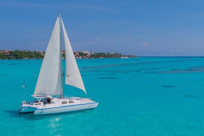 Amazing Catamaran to Isla Mujeres for the best price - Who Should Consider This Tour?