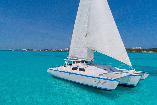 Amazing Catamaran to Isla Mujeres for the best price - FAQs