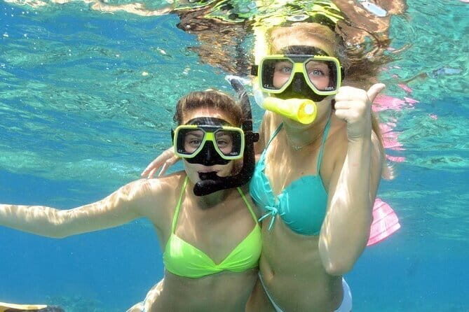 Amazing Cham Island Snorkeling Tour From Hoi An or Da Nang - Exploring the Cham Island Snorkeling Tour From Hoi An or Da Nang