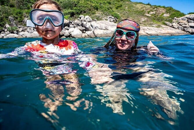 Amazing Cham Island Snorkeling Tour From Hoi An or Da Nang - Practical Tips for Your Trip