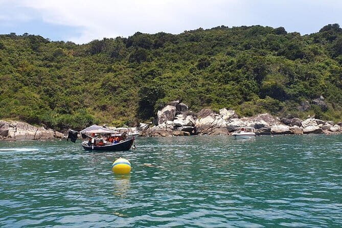 Amazing Cham Island Snorkeling Tour From Hoi An or Da Nang - Who Should Consider This Tour?