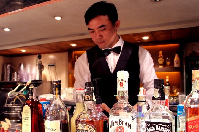 Amazing Chao Phraya Dinner Cruise Bangkok - Cancellation Policy