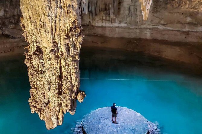 Amazing Chichen Itza and Cenote Mayan Experience Tour - Who Is This Tour Best For?