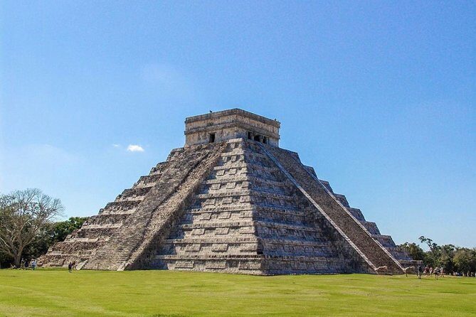 Amazing Chichen Itza and Cenote Mayan Experience Tour - Final Thoughts: Is It Worth It?