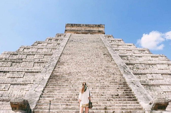 Amazing Chichen Itza and Cenote Mayan Experience Tour - FAQ