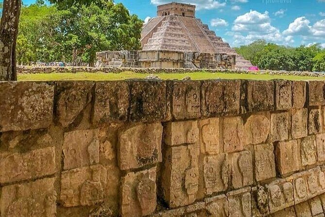 Amazing Chichen Itza City & Valladolid Sightseeing Tour - The Sum Up