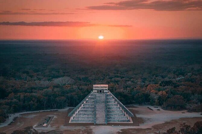 Amazing Chichen Itza City & Valladolid Sightseeing Tour - FAQ