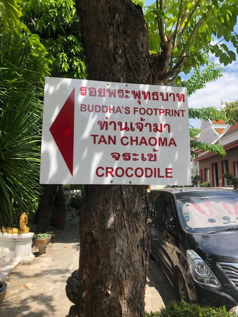 Amazing Chinatown Tour - Tour Highlights